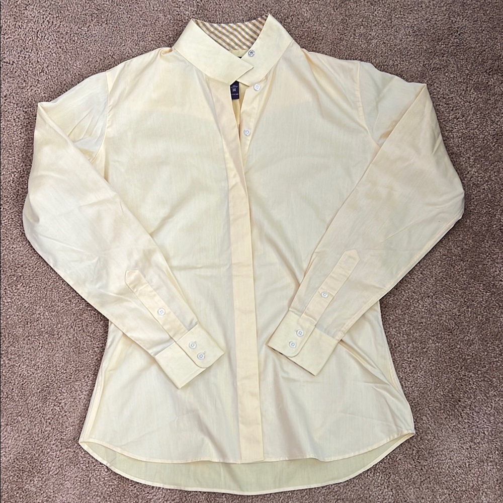 Equestrian Show Shirt